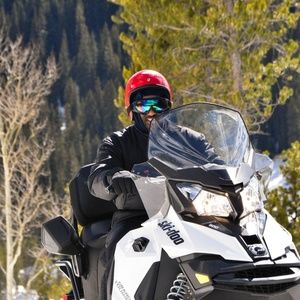 Meet your Posher, Ashenafi